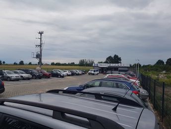 Główne zdjęcie parkingu PARKING P24 PREMIUM PARKING P24 PREMIUM - główne zdjęcie parkingu